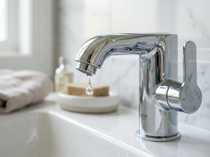 Faucet Repair & Installation Plumber in Sugarcreek, OH